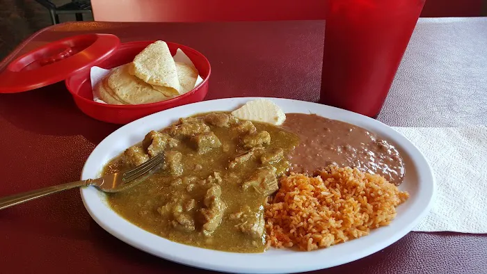 Horseshoe Restaurant Picture 3