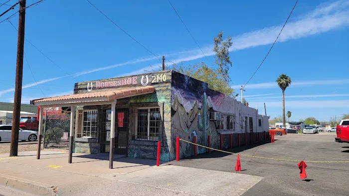 Horseshoe Restaurant Picture 1