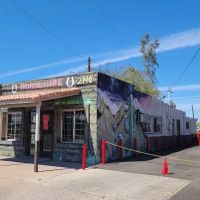 Horseshoe Restaurant ico