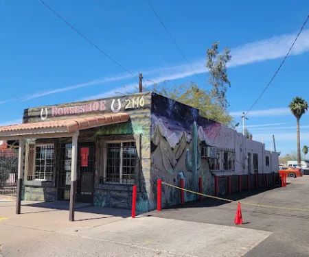 Horseshoe Restaurant