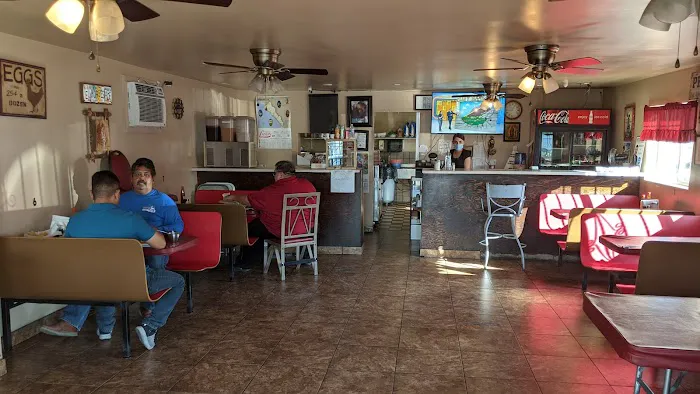 Horseshoe Restaurant Picture 4