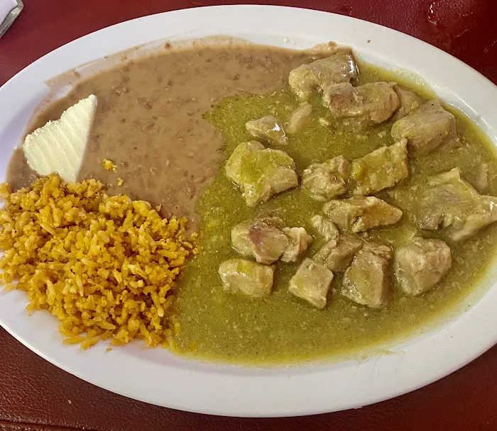 Horseshoe Restaurant Picture 2