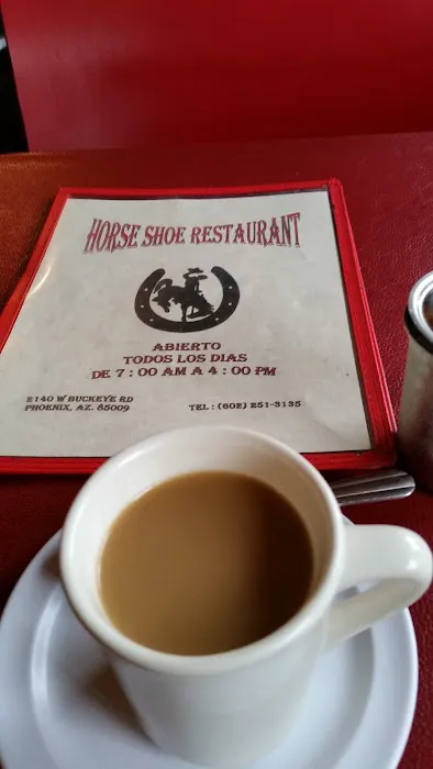 Horseshoe Restaurant Picture 8