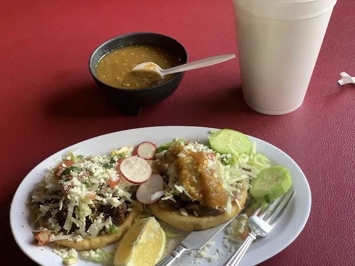 Horseshoe Restaurant Picture 6