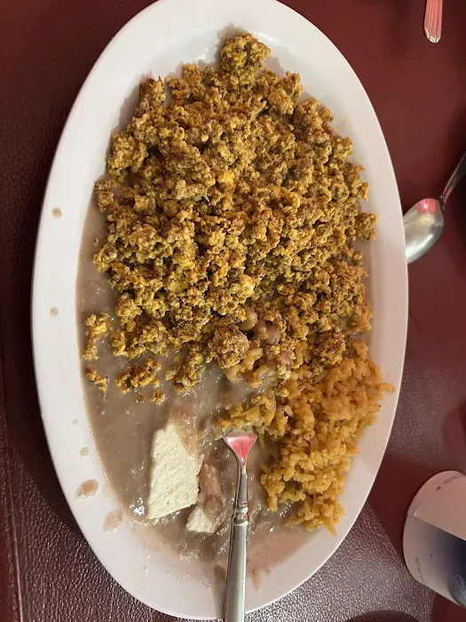 Horseshoe Restaurant Picture 7