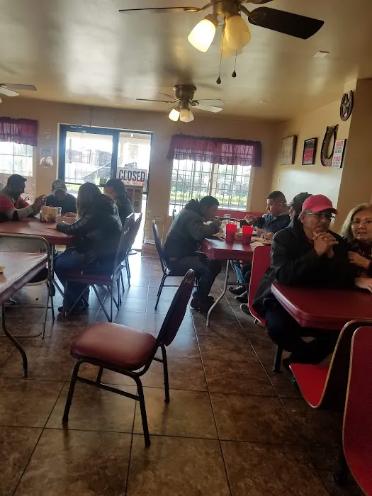 Horseshoe Restaurant Picture 9