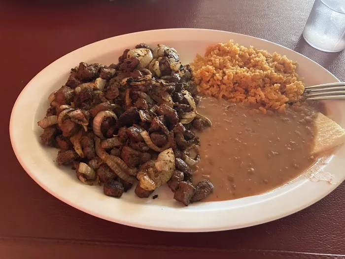 Horseshoe Restaurant Picture 5