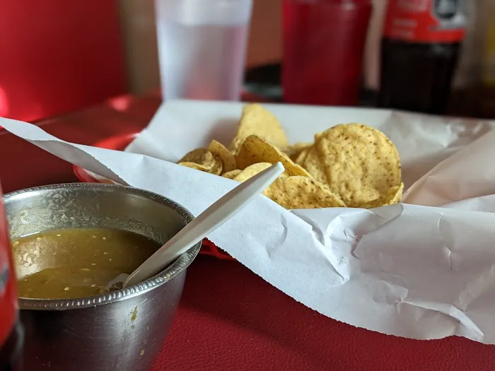 Horseshoe Restaurant Picture 10