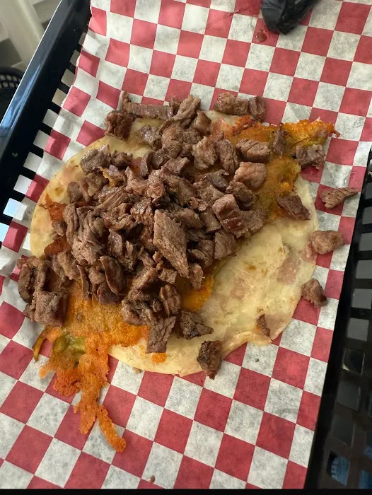 Titos tacos y birria Picture 1