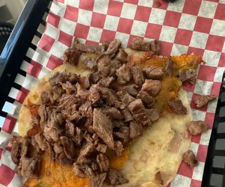 Titos tacos y birria