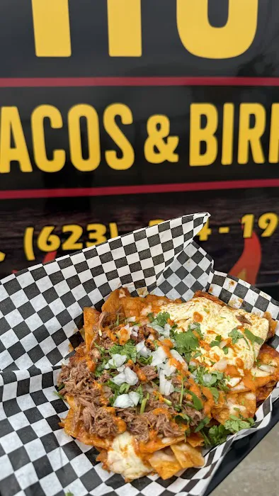 Titos tacos y birria Picture 2