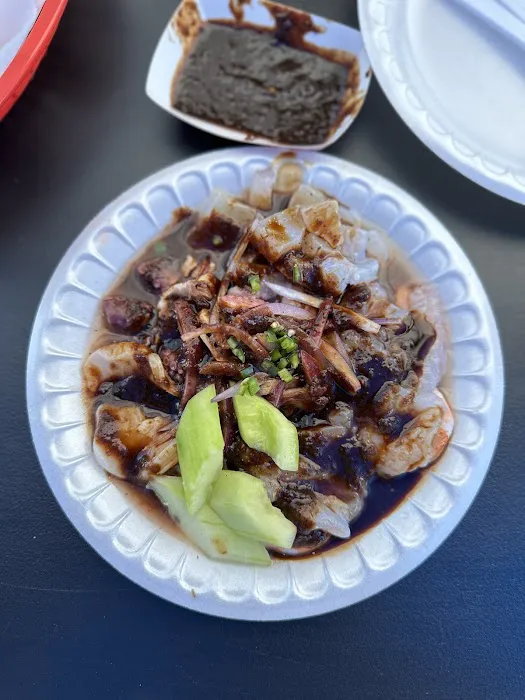 Mariscos El Profe Picture 6