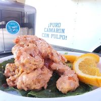 Mariscos El Profe ico