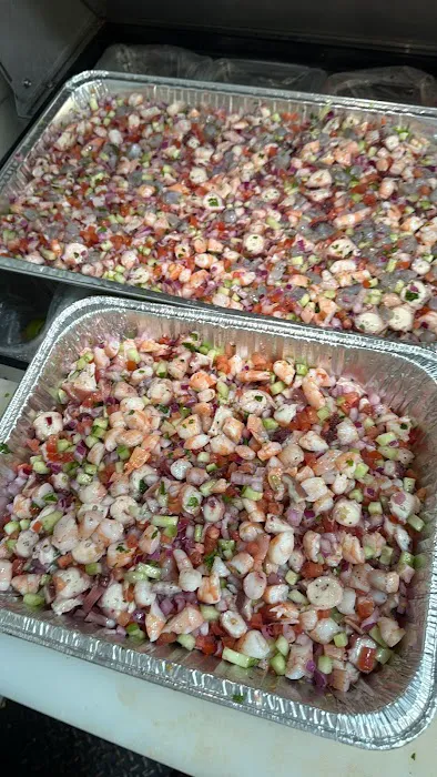 Mariscos El Profe Picture 5