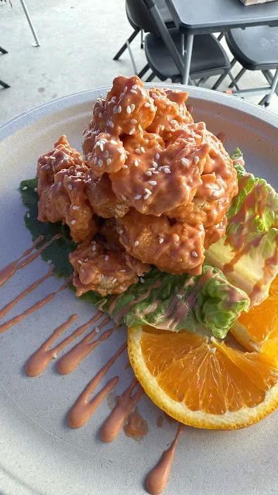 Mariscos El Profe Picture 7