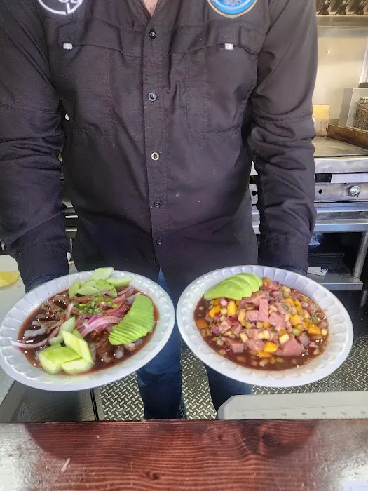 Mariscos El Profe Picture 9