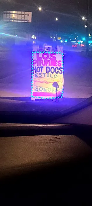 Los Famosos Pitufines Picture 2