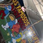 Los Famosos Pitufines