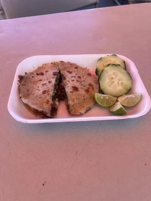 Tacos De Cabeza El Chaka Picture 2