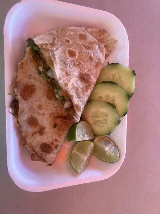 Tacos De Cabeza El Chaka Picture 3