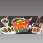 Tacos De Cabeza El Chaka