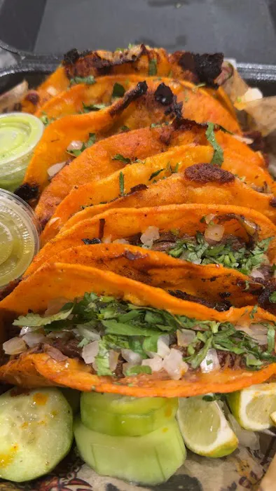 TACOS EL ARABE Picture 2