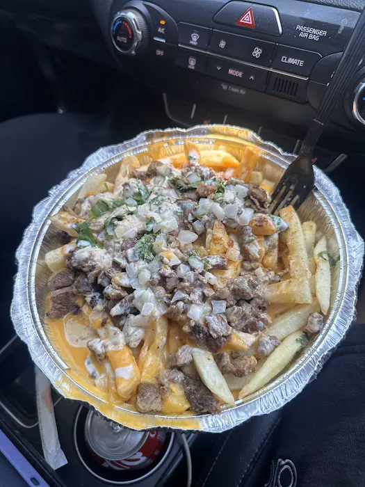 TACOS EL ARABE Picture 5