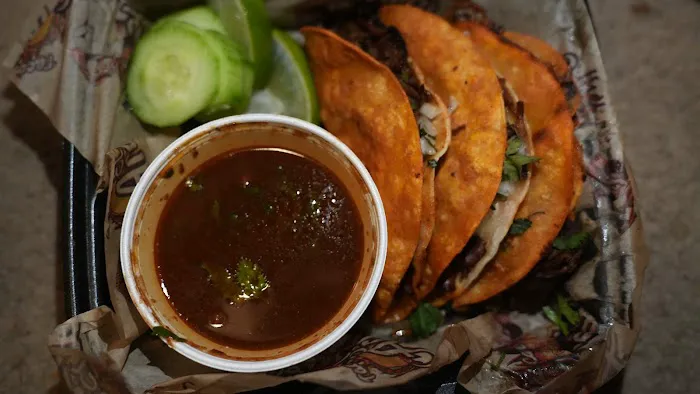 TACOS EL ARABE Picture 8