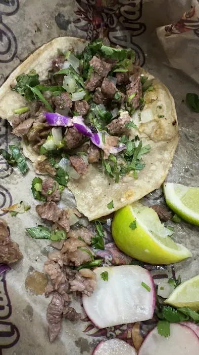 TACOS EL ARABE Picture 6