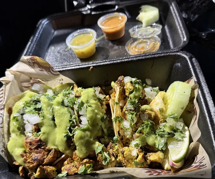 TACOS EL ARABE Picture 9