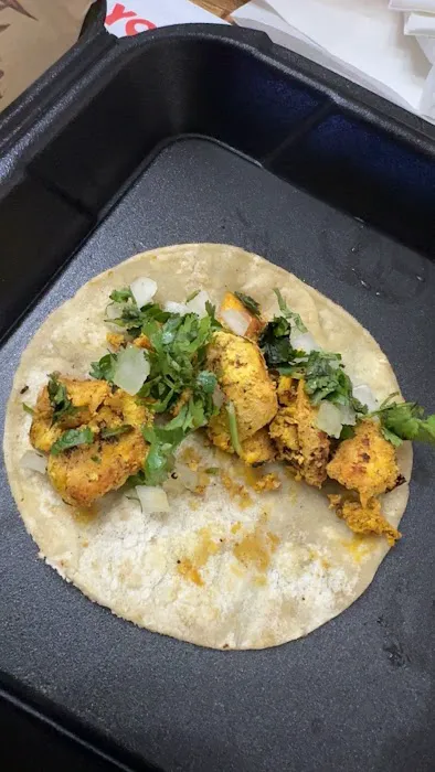 TACOS EL ARABE Picture 3