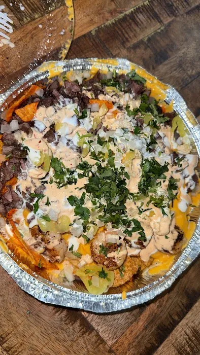 TACOS EL ARABE Picture 4