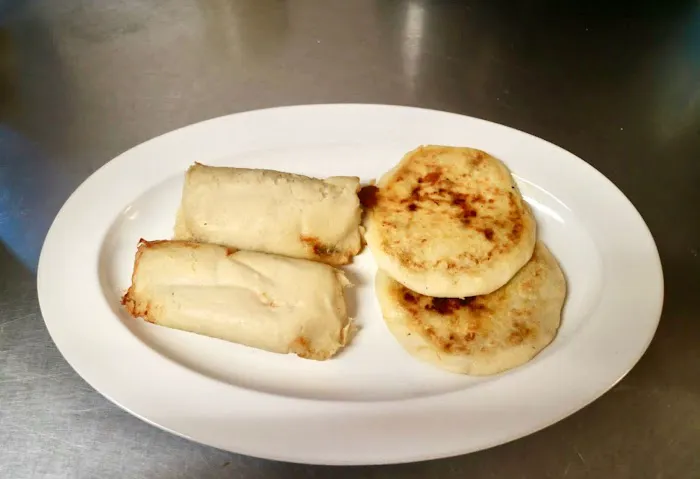 Las Delicias Restaurant Picture 1