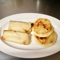 Las Delicias Restaurant ico