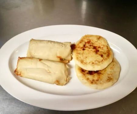 Las Delicias Restaurant