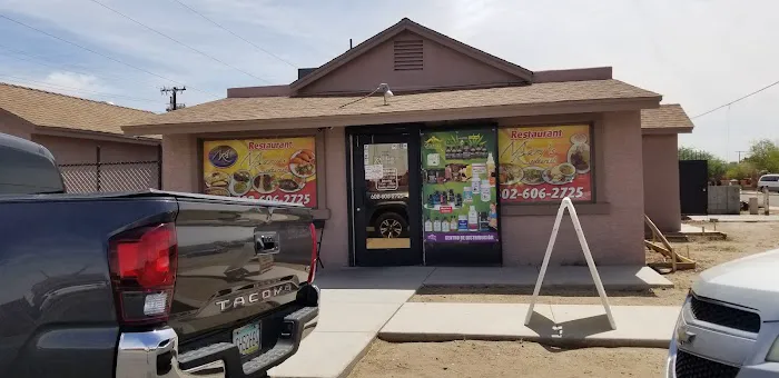 Las Delicias Restaurant Picture 10