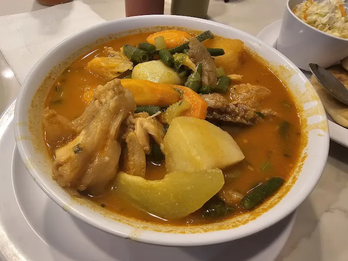 Las Delicias Restaurant Picture 4