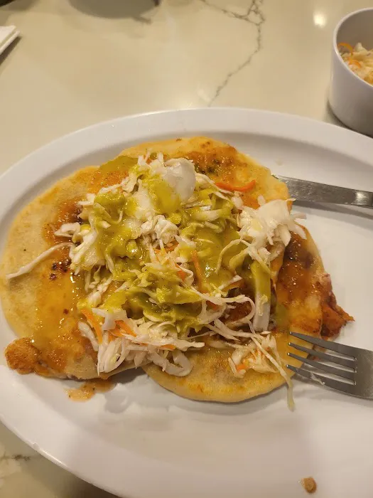 Las Delicias Restaurant Picture 8