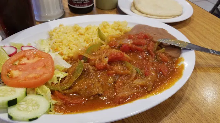 Las Delicias Restaurant Picture 2