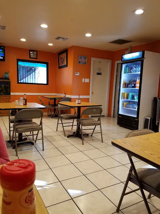 Las Delicias Restaurant Picture 5