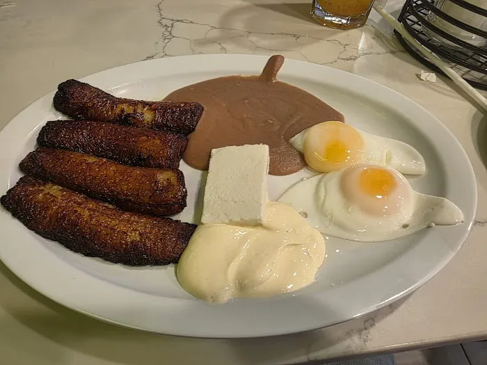 Las Delicias Restaurant Picture 6