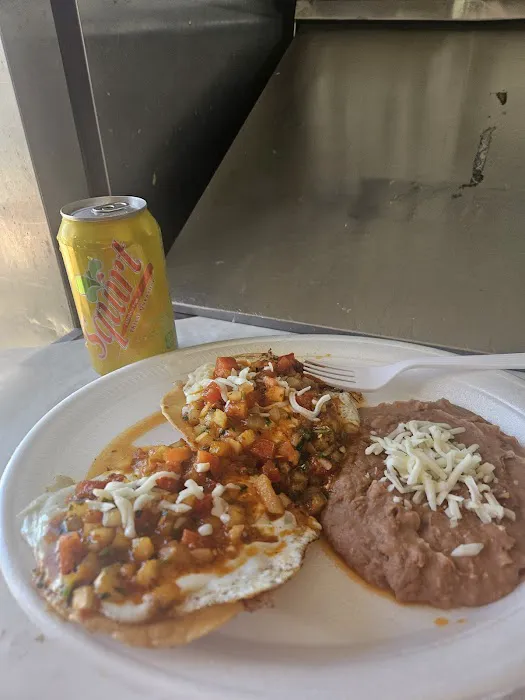 THE TAQUERO Picture 7