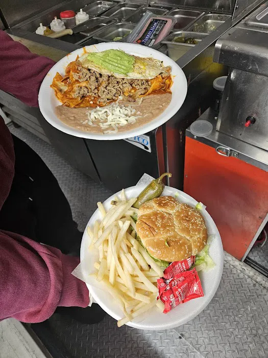 THE TAQUERO Picture 8