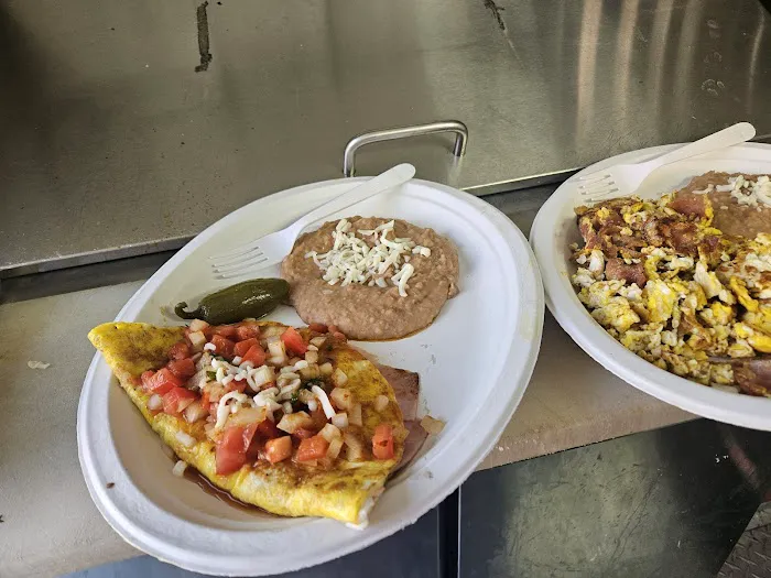 THE TAQUERO Picture 9