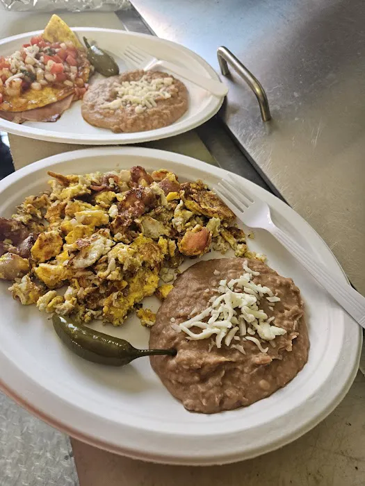 THE TAQUERO Picture 5