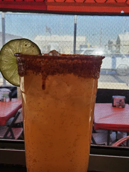 THE TAQUERO Picture 10