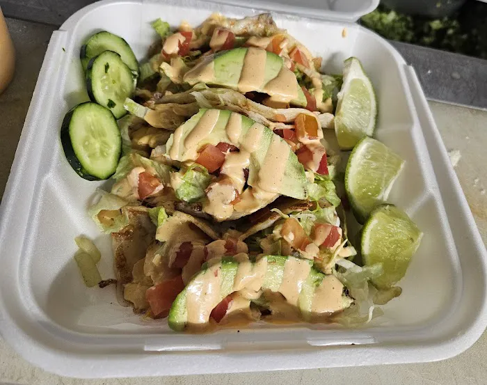 THE TAQUERO Picture 2