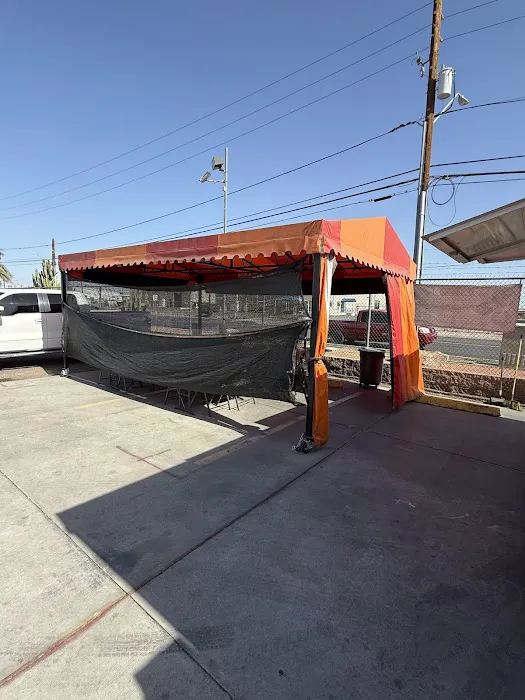 THE TAQUERO Picture 4