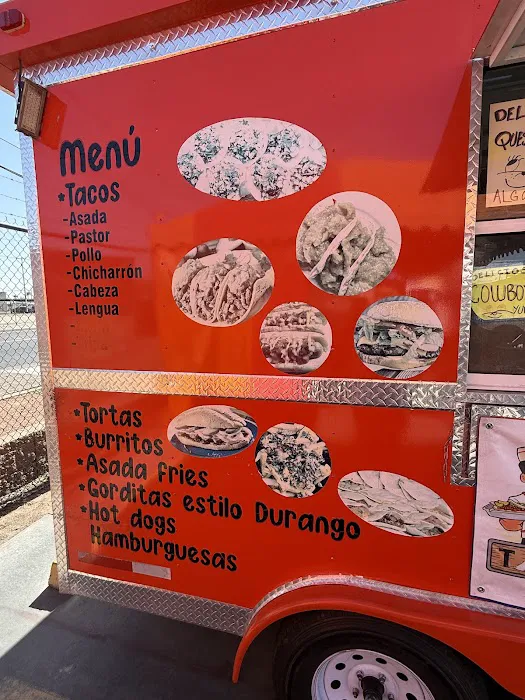 THE TAQUERO Picture 1