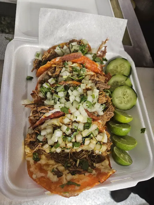 THE TAQUERO Picture 6